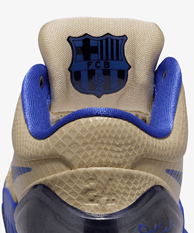 Nike Kobe IV (Gs) - Görsel 8