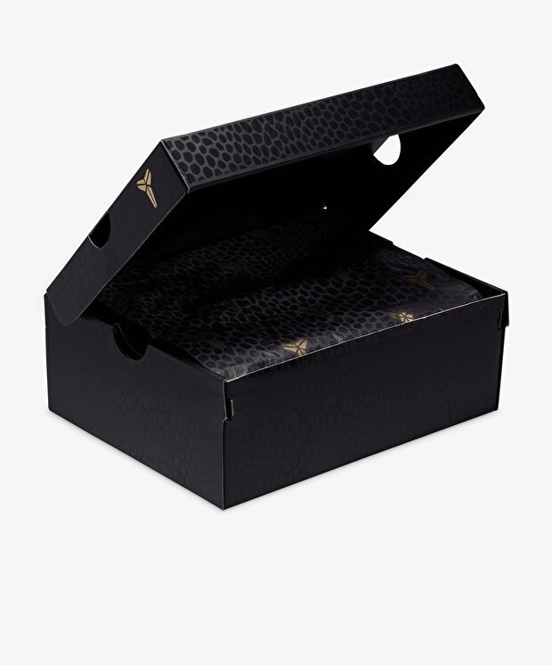 Nike Kobe IV (Gs) - Görsel 11