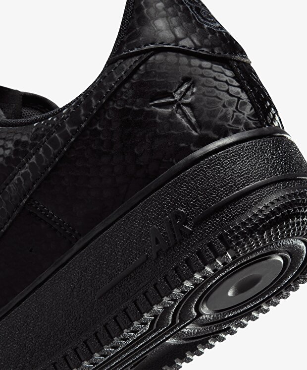 Nike Kobe Air Force 1 Low - Görsel 10