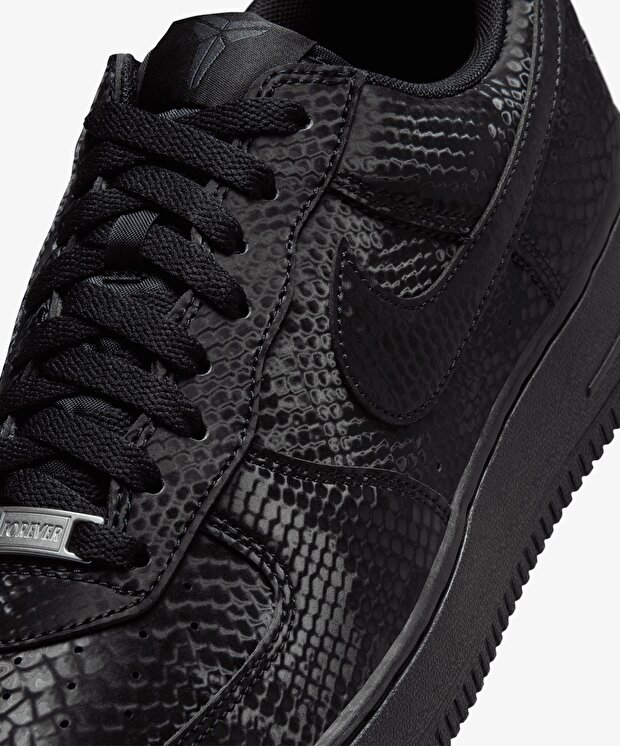 Nike Kobe Air Force 1 Low - Görsel 11