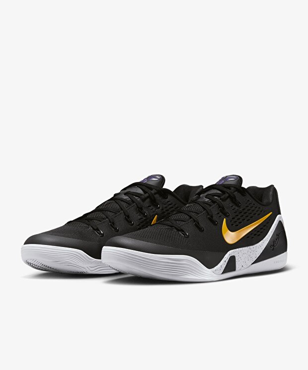 Nike Kobe IX Elite Low EM Protro - Görsel 4