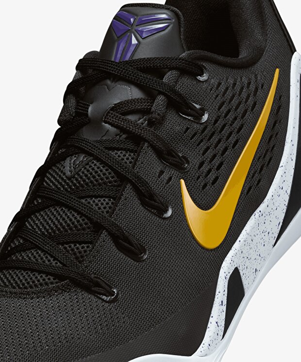 Nike Kobe IX Elite Low EM Protro - Görsel 11
