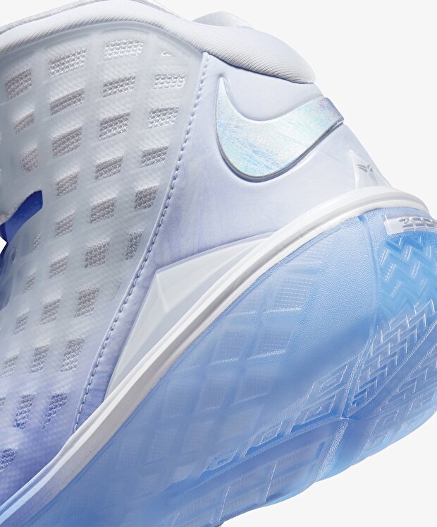 Nike Kobe III Protro - Görsel 8