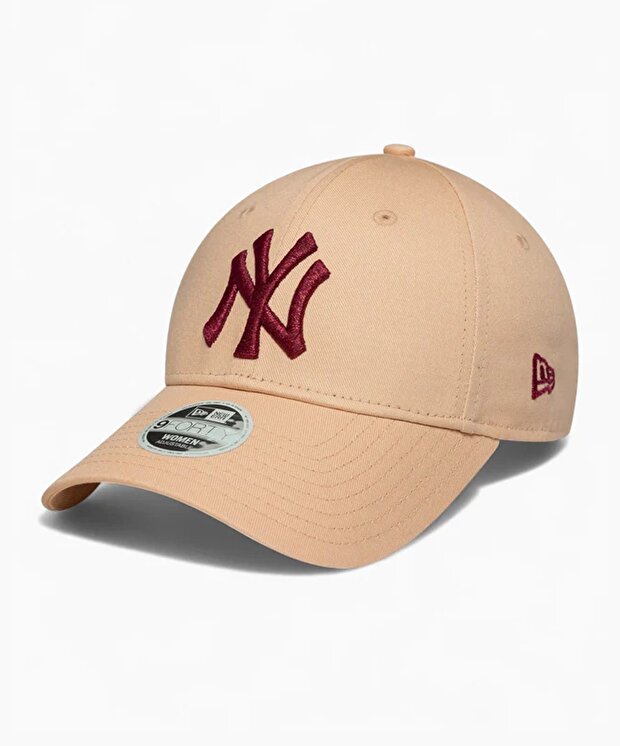 Unisex кепка New Era New York Yankees Metallic Logo 9Forty