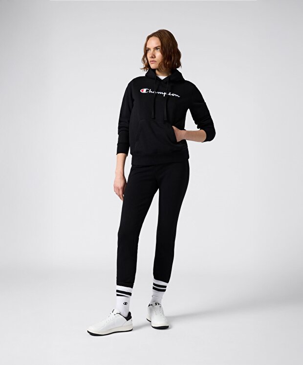 Женские спортивные штаны Champion Icons Rib Cuff Pants