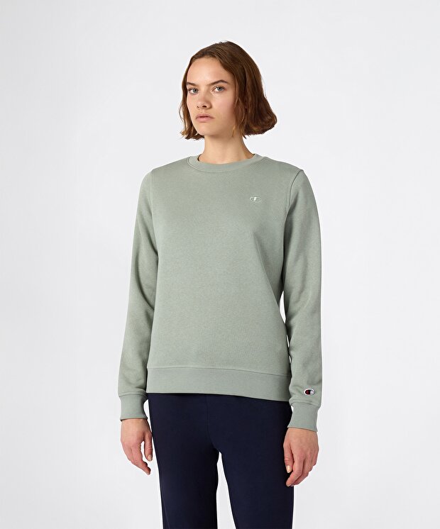 Женский свитшот Champion Icons Crewneck