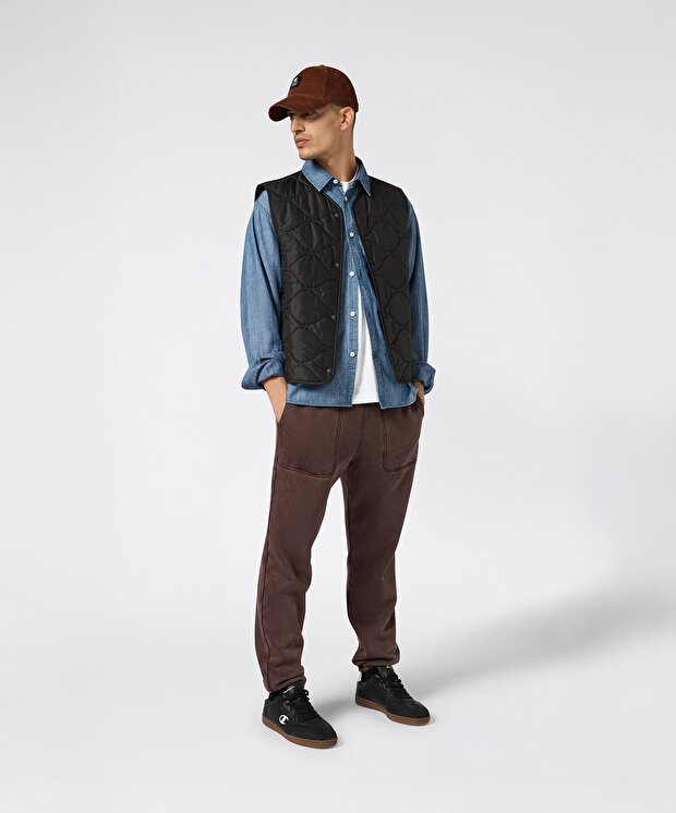 Мужские спортивные штаны Champion Icons Wash Elastic Cuff Pants