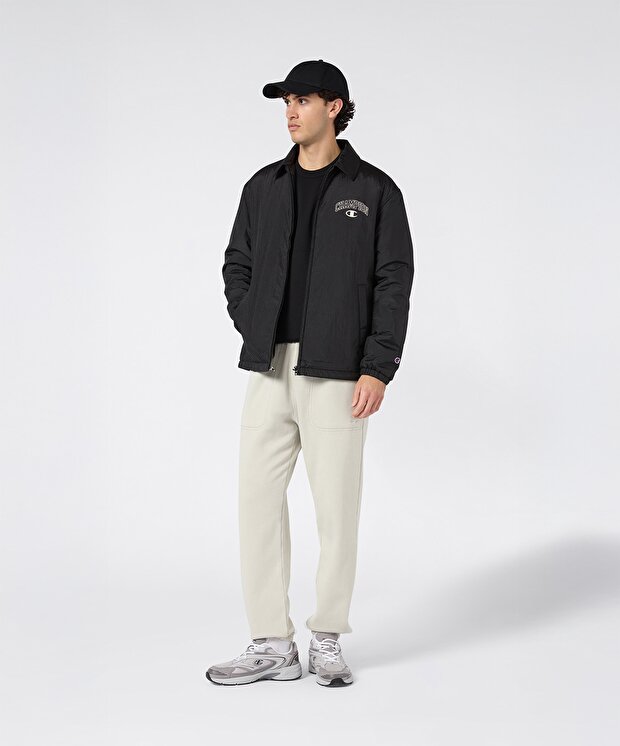 Мужские спортивные штаны Champion Icons Wash Elastic Cuff Pants