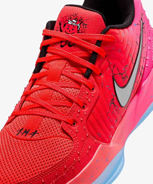 Nike Ja 2 Koolaid - Görsel 10