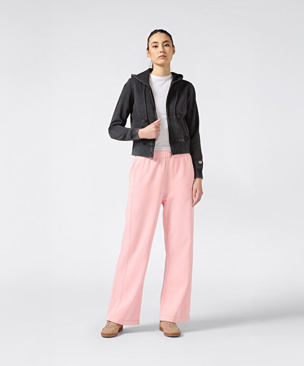 Женские спортивные штаны Champion Icons Wash Wide Leg Pants