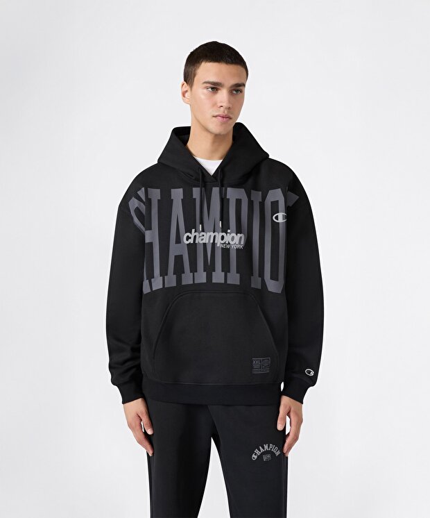Мужской свитшот Champion Urban Contemporary Hooded