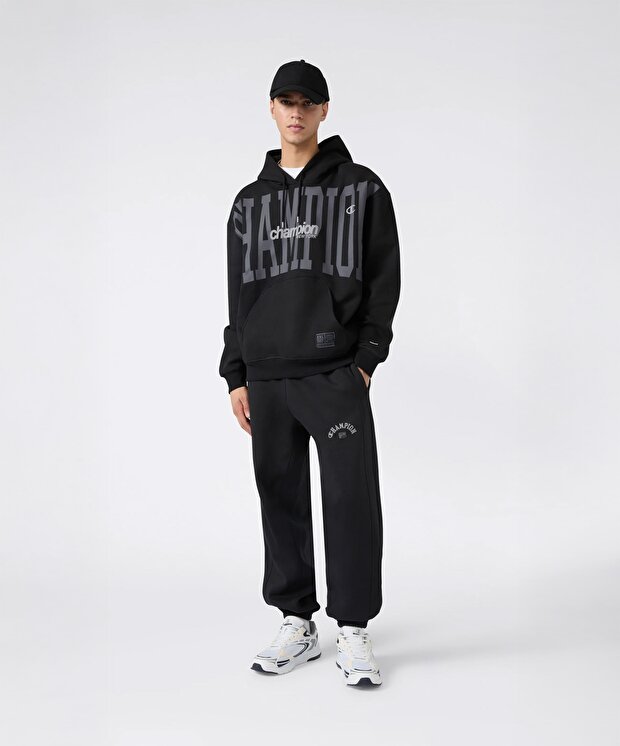 Мужские спортивные штаны Champion Urban Contemporary Elastic Cuff Pants