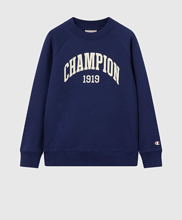 Детский свитшот Champion State Of Play Crewneck