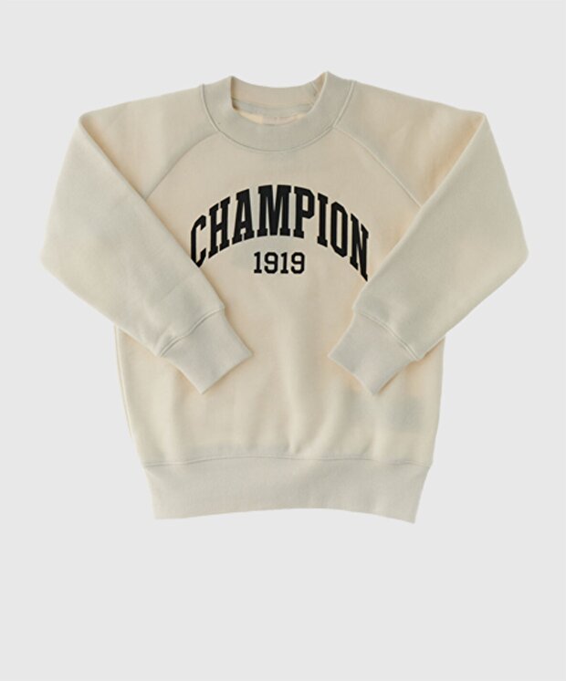 Детский свитшот Champion State Of Play Crewneck