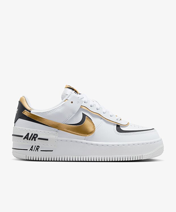 Женские кроссовки Nike Air Force 1 Shadow