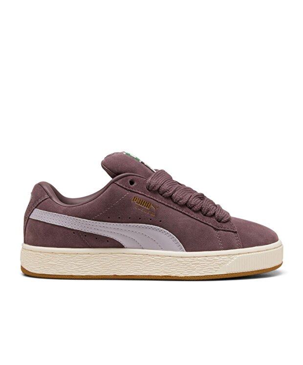 Женские кроссовки Puma Suede XL