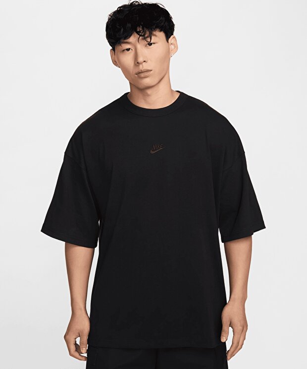 Мужская футболка Nike Sportswear Premium Essentials Oversized