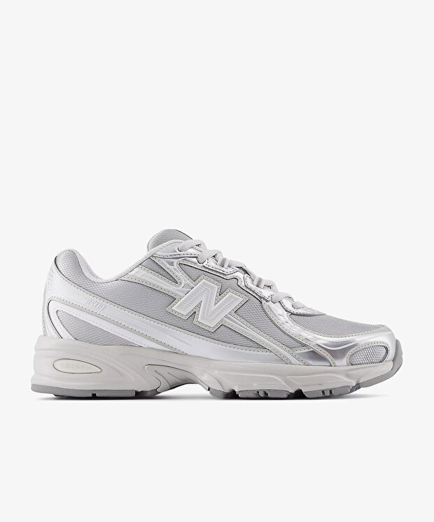 Unisex кроссовки New Balance Lifestyle на каждый день