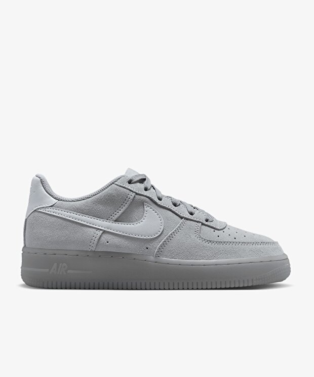 Подростковые кроссовки Nike Air Force 1 Lv8 3 (Gs)