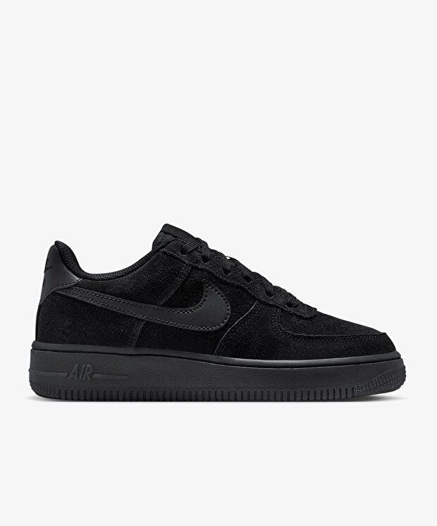 Подростковые кроссовки Nike Air Force 1 Lv8 3 (Gs)