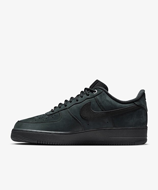 Nike Siyah Nike Air Force 1