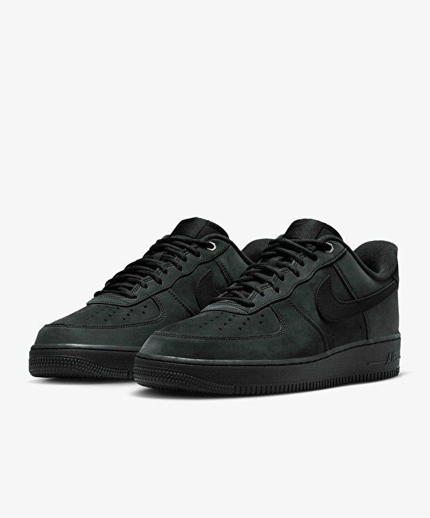 Nike Siyah Nike Air Force 1