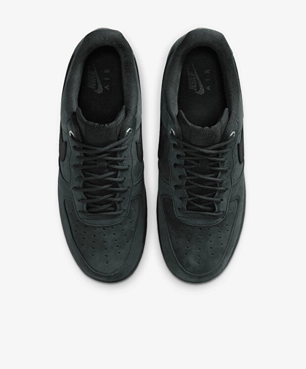 Nike Siyah Nike Air Force 1