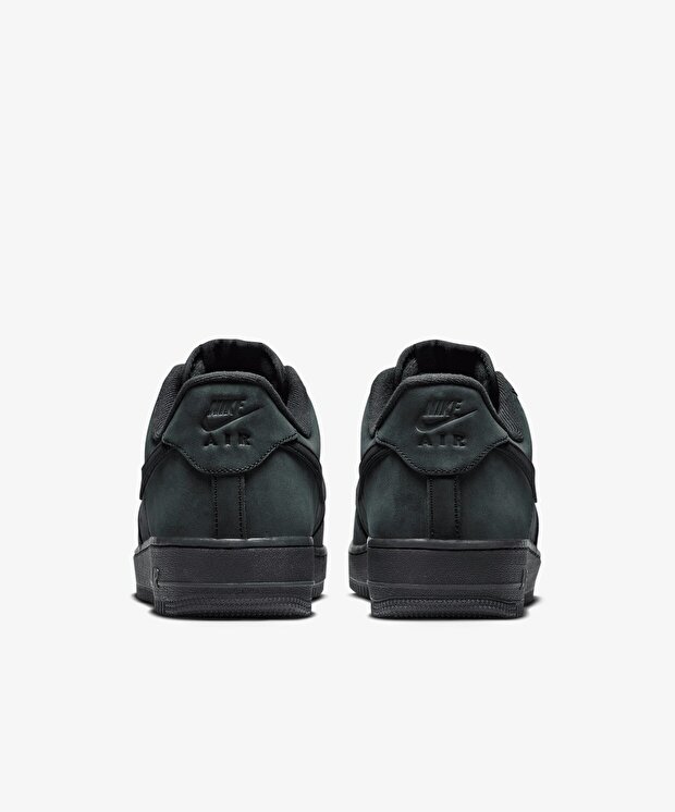 Nike Siyah Nike Air Force 1