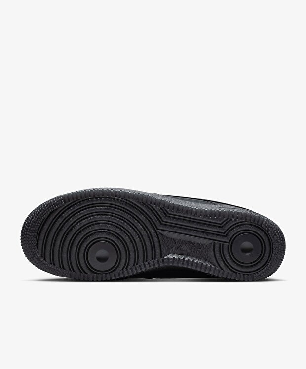 Nike Siyah Nike Air Force 1