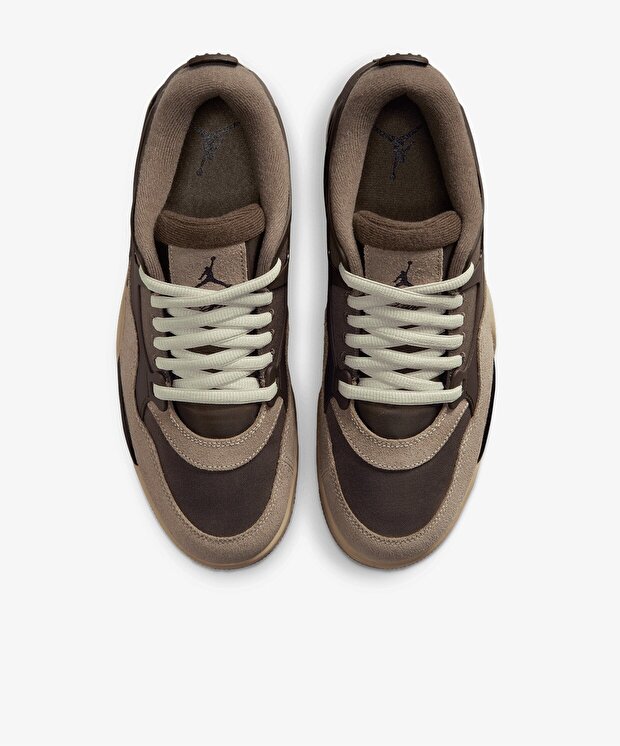 Jordan Kahverengi Jordan Air 4 RM