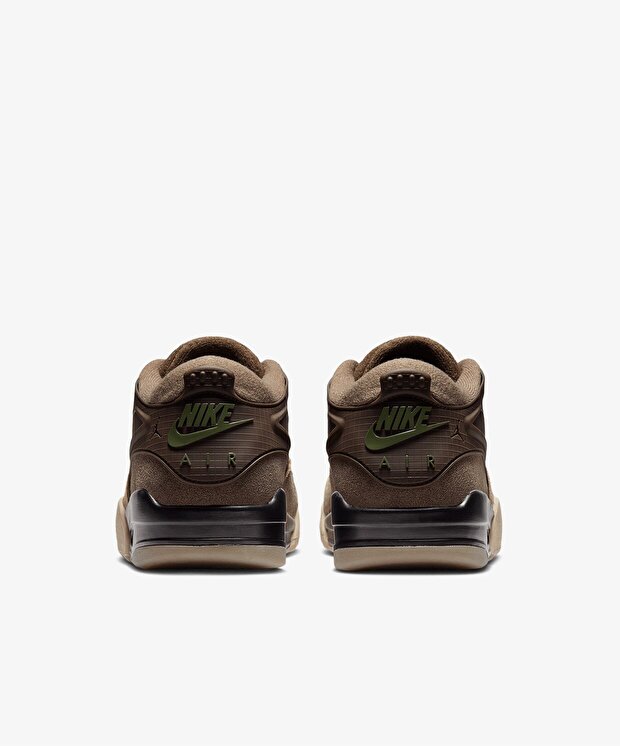 Jordan Kahverengi Jordan Air 4 RM