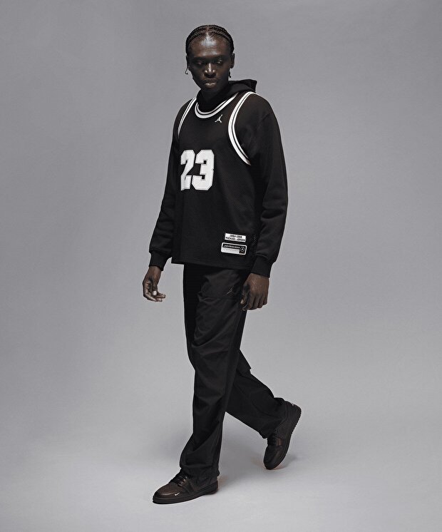 Jordan Siyah Jordan Air 1 Low SE