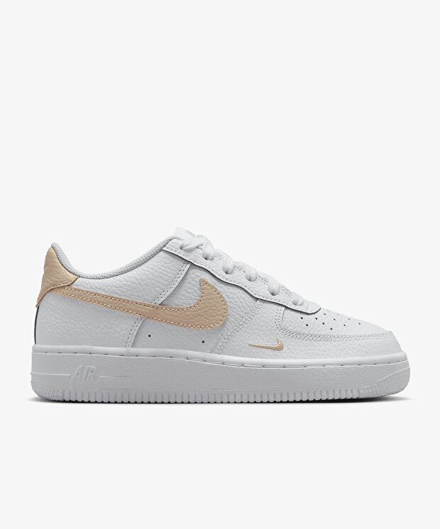 Подростковые кроссовки Nike Air Force 1 (Gs)