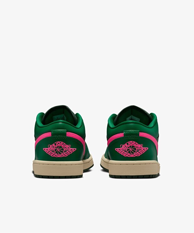 Jordan Yeşil Jordan Air 1 Low
