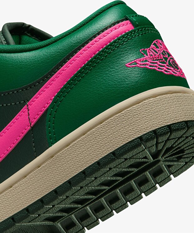 Jordan Yeşil Jordan Air 1 Low