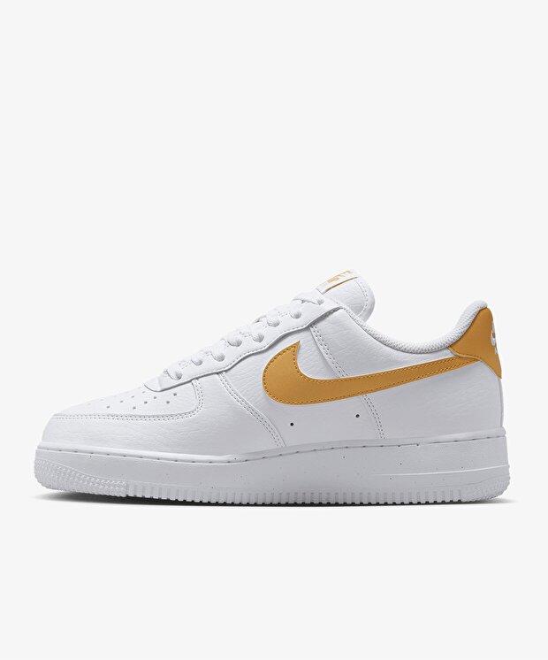Nike Beyaz Nike Air Force 1 Next Nature
