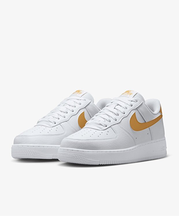 Nike Beyaz Nike Air Force 1 Next Nature