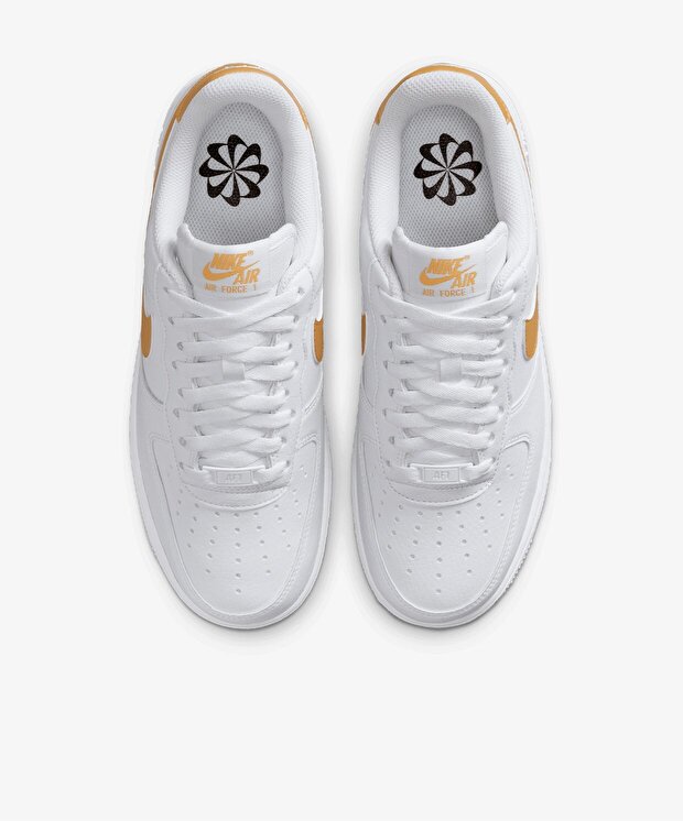 Nike Beyaz Nike Air Force 1 Next Nature