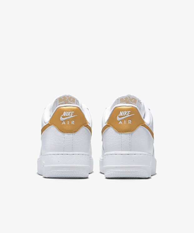 Nike Beyaz Nike Air Force 1 Next Nature