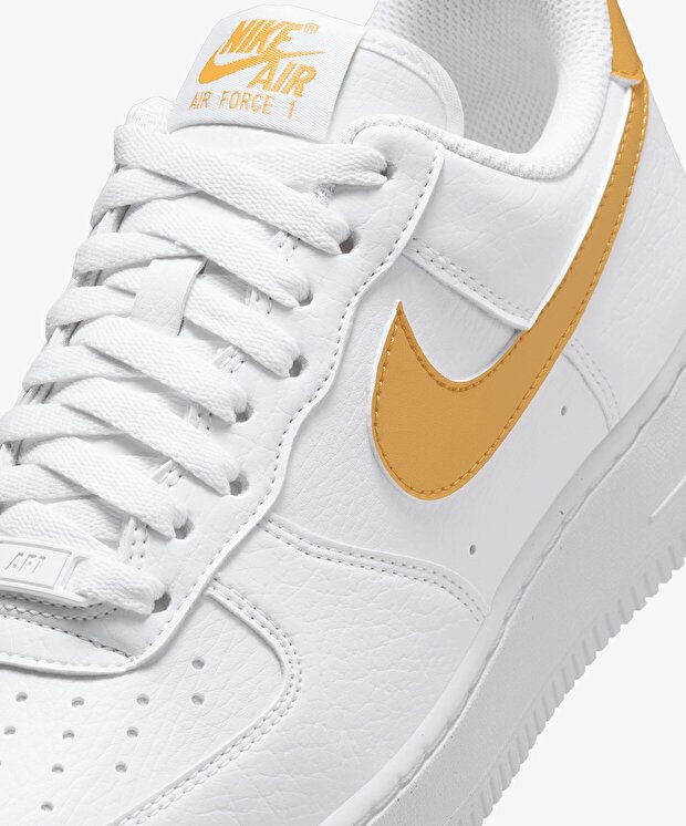 Nike Beyaz Nike Air Force 1 Next Nature