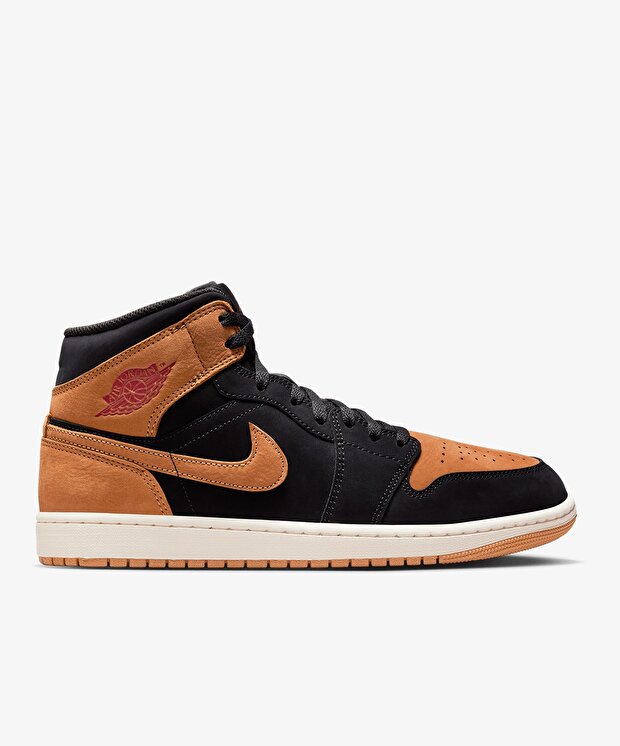 Мужские кроссовки Jordan Air 1 Mid SE