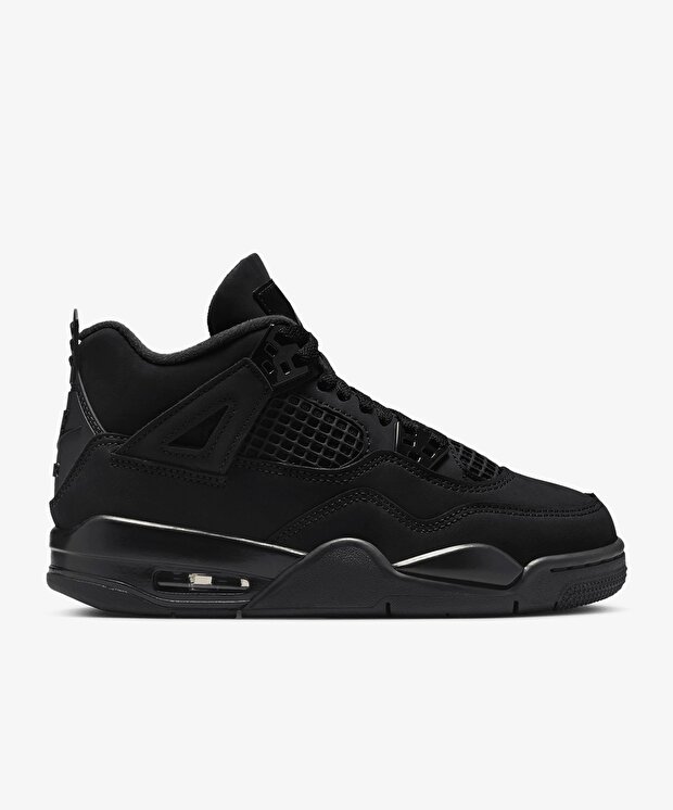Подростковые кроссовки Jordan Air 4 Retro (Gs)