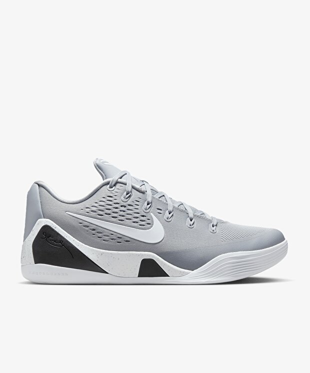 Resim Nike Kobe IX Elite Low EM Protro