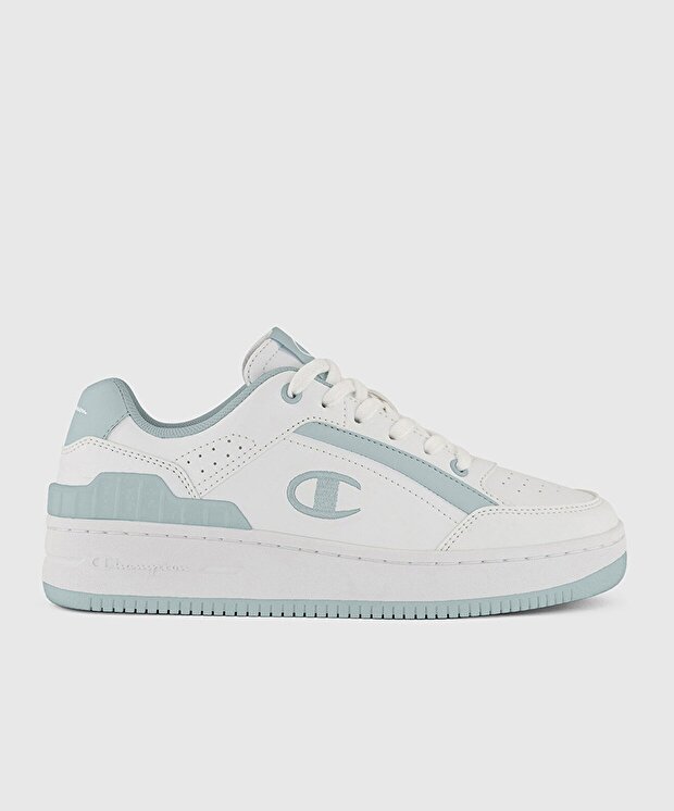 Женские кроссовки Champion Basketball Turbo 500 Low Cut для баскетбола