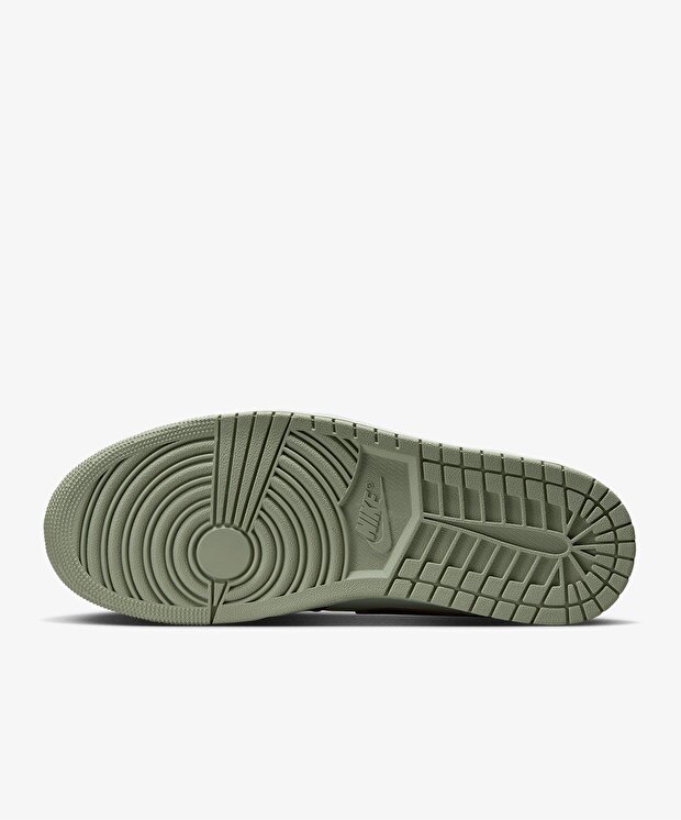 Jordan Yeşil Jordan Air 1 Low