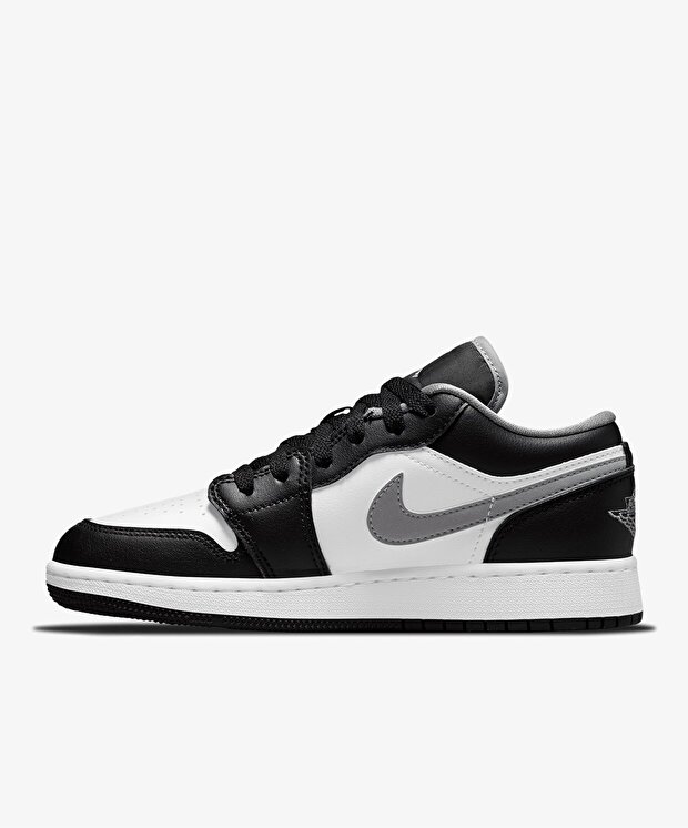 Jordan Siyah Jordan Air 1 Low