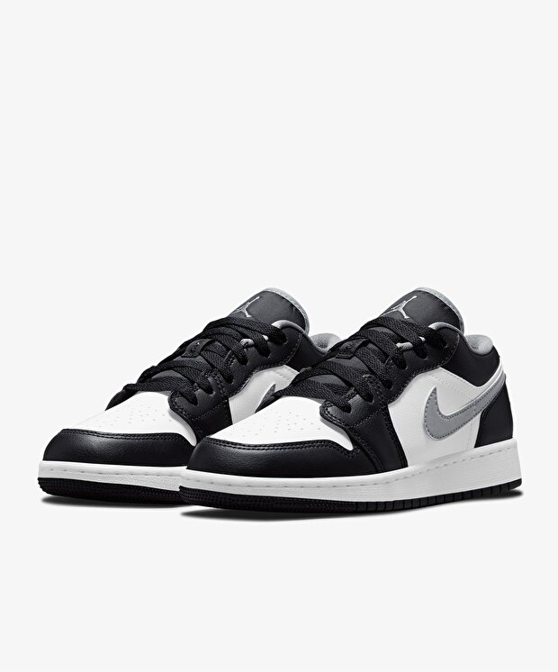 Jordan Siyah Jordan Air 1 Low