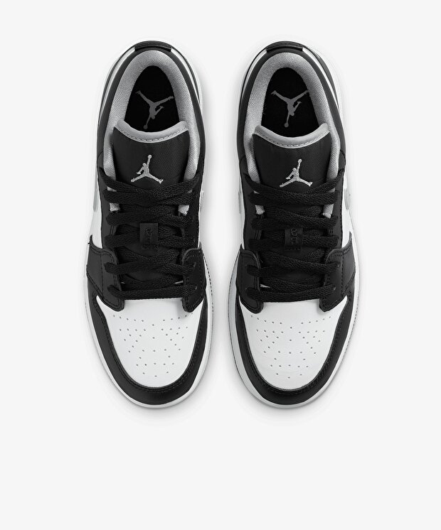 Jordan Siyah Jordan Air 1 Low