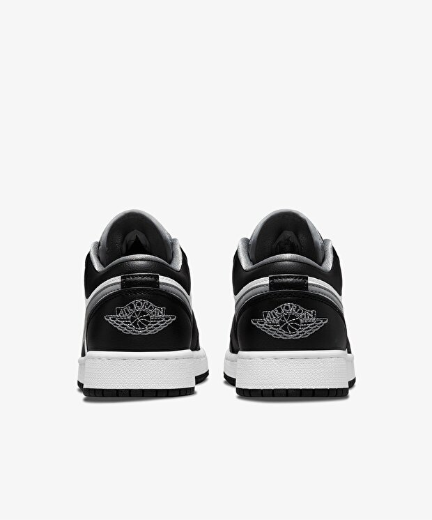 Jordan Siyah Jordan Air 1 Low