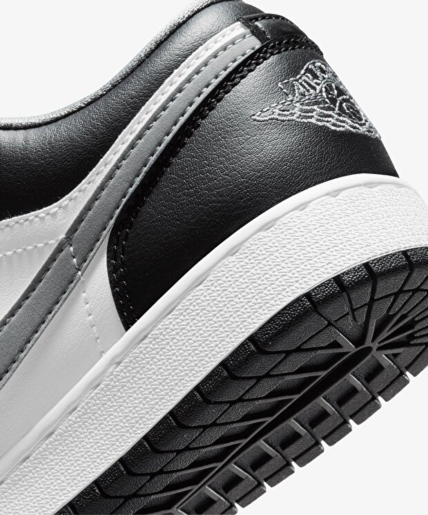 Jordan Siyah Jordan Air 1 Low